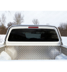 Защита кабины на Volkswagen Amarok VWAMAR17-38