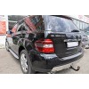 Фаркоп на Mercedes ML 2252A