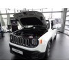 Амортизатор (упор) капота на Jeep Renegade KU-JP-RE00-00