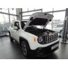 Амортизатор (упор) капота на Jeep Renegade KU-JP-RE00-00