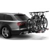 Велобагажник на фаркоп Thule EasyFold XT 3 934