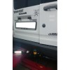 Фаркоп на Ford Tourneo Connect C 46