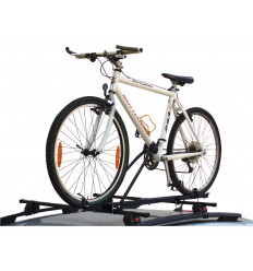 Велобагажник на крышу Fabbri Bici 1000 Steel 6201343