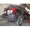 Оцинкованный фаркоп на Opel Antara O065C