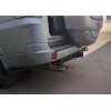 Фаркоп на Mitsubishi Pajero 4 RA978