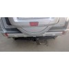 Фаркоп на Mitsubishi Pajero 4 RA978