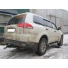 Фаркоп на Mitsubishi Pajero Sport RA1005