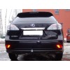 Фаркоп на Lexus RX 350/450 O 80V