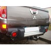 Фаркоп на Mitsubishi L 200 Z 40