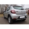 Фаркоп на Renault Sandero G 77