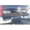 Фаркоп на Volkswagen Amarok K 55