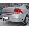 Фаркоп на Opel Astra H E 53