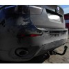 Фаркоп на BMW X6 E71 B204-BA