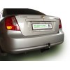 Фаркоп на Chevrolet Lacetti C202-BA