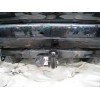 Фаркоп на Toyota Land Cruiser Prado 120 3040A