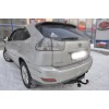 Фаркоп на Lexus RX 300/350/400 3041A