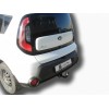 Фаркоп на Kia Soul K122-BA