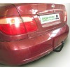 Фаркоп на Nissan Almera N106-BA