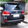 Фаркоп на Lexus LX 570 3054A