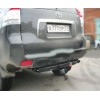 Фаркоп на Lexus GX 460 3062A