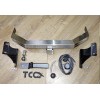 Фаркоп на Toyota Highlander TCU00060