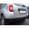 Фаркоп на Renault Duster G 62