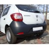 Фаркоп на Renault Sandero G 75