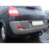 Фаркоп на Renault Scenic 2 G 45