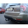 Фаркоп на Subaru Forester SU 45