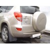 Фаркоп на Toyota RAV 4 O 67