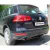 Фаркоп на Volkswagen Touareg K 46