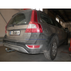 Оцинкованный фаркоп на Volvo XC70 V084A