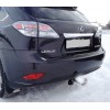 Фаркоп на Lexus RX 300/350/450 3073A