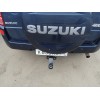 Фаркоп на Suzuki Grand Vitara RA375