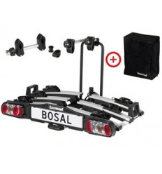 Велобагажник на фаркоп Bosal Compact Premium III 070-533