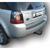 Фаркоп на Land Rover Freelander 2 L205-A