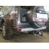 Фаркоп на Mitsubishi Pajero 4 Y/201