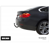 Фаркоп на BMW 3-Seria F30/F31 554500