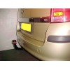 Фаркоп на Opel Astra H 027-401