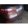 Фаркоп на Hyundai i30 6756A