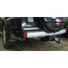 Фаркоп на Mitsubishi Pajero 4 14.2438.31