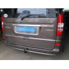 Фаркоп на Mercedes Viano-Vito 313240600001