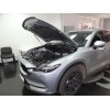 Амортизатор (упор) капота на Mazda CX-5 KU-MZ-CX05-02