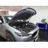 Амортизатор (упор) капота на Mazda CX-5 KU-MZ-CX05-02