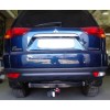 Фаркоп на Mitsubishi Pajero Sport 4156A