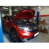 Амортизатор (упор) капота на Honda CR-V KU-HO-CRV0-05