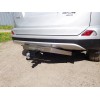 Фаркоп на Toyota Rav 4 TCU00068