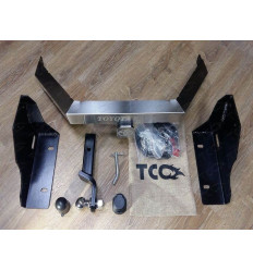 Фаркоп на Toyota Rav 4 TCU00068