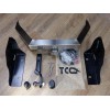 Фаркоп на Toyota Rav 4 TCU00068