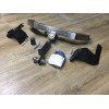 Фаркоп на Toyota Land Cruiser 200 TCU00049